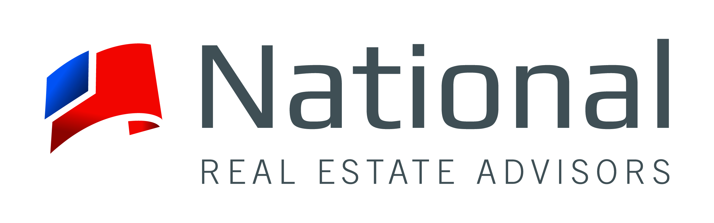 National Real Estate - Logo (15 sec)